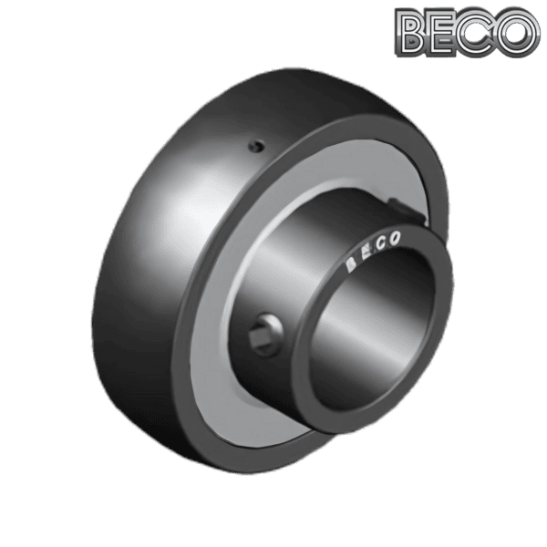 UC 202 BHTS ZZ 350° Beco Plus Image