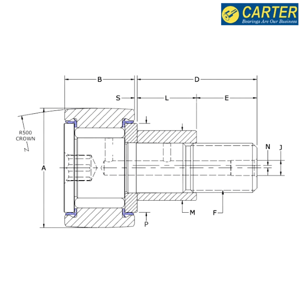 MCNBE-19-SB CARTER