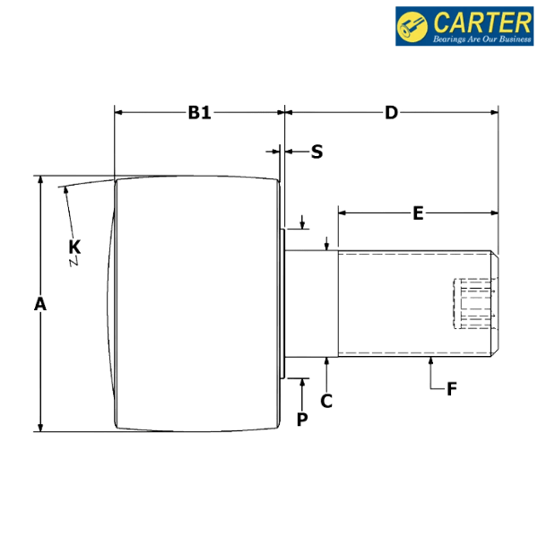 CPHR-137-A CARTER