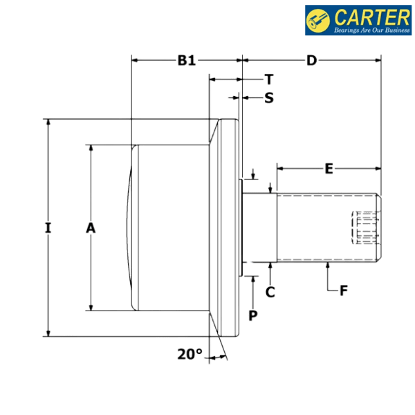 FHR-500-A CARTER