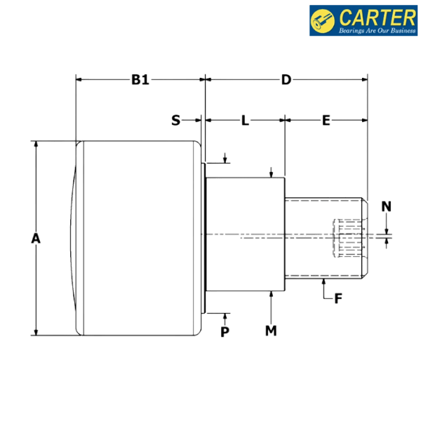 PHRE-350-A CARTER