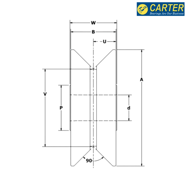 VHRY-650-A CARTER