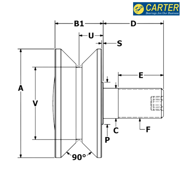 VHR-200-A CARTER