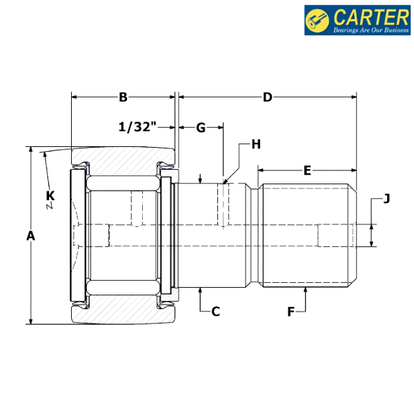 CCNBH-88-S CARTER