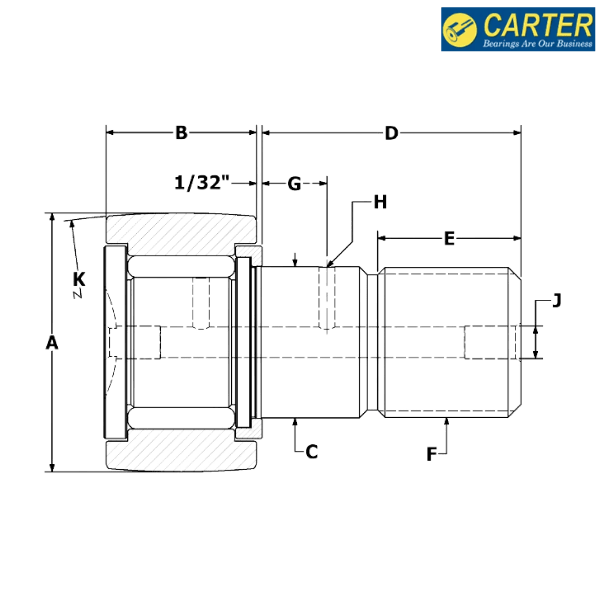 CCNBH-44 CARTER