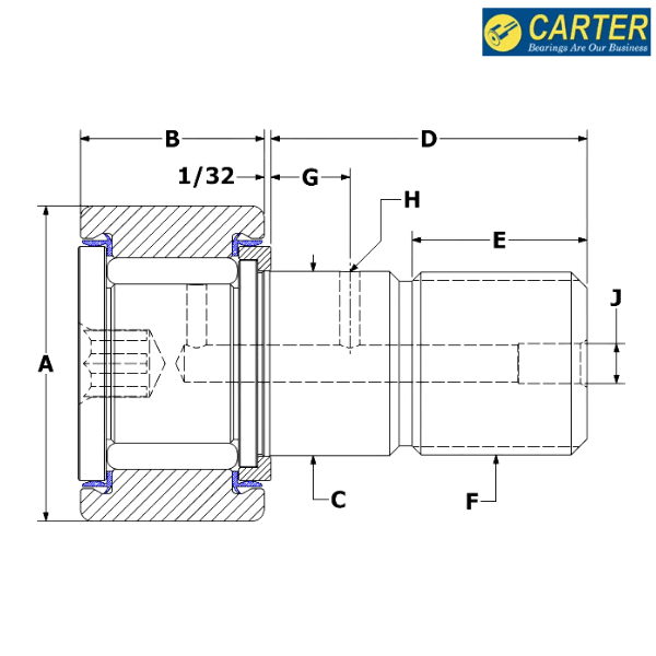 CNBH-96-SB CARTER