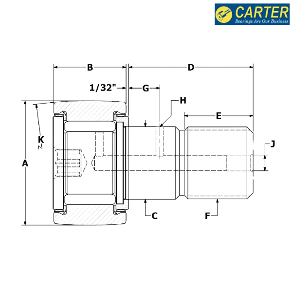 CSCH-56-SB CARTER
