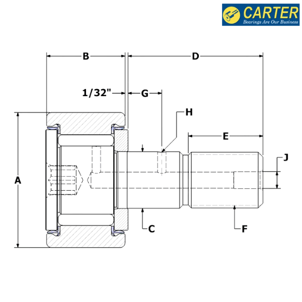 SC-44-SB CARTER