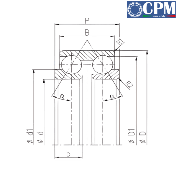 2539 CPM