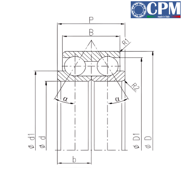 2075 CPM