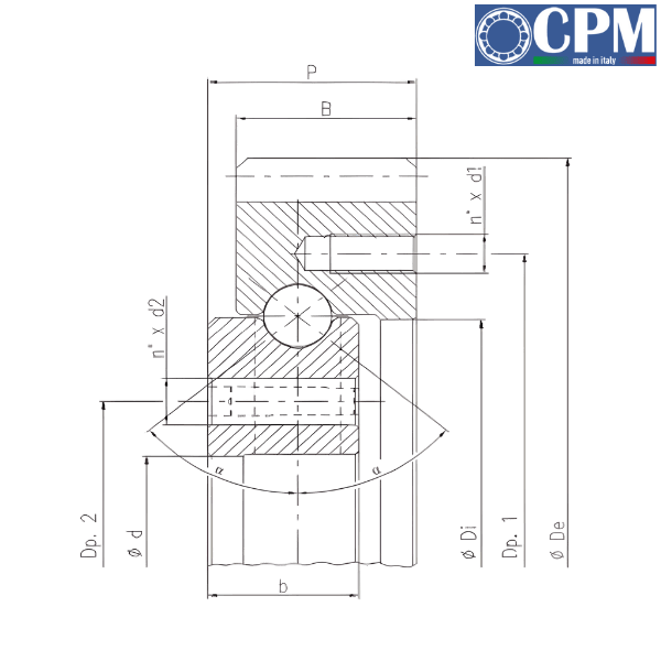 4590 CPM