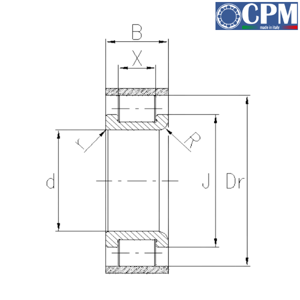 2523 CPM