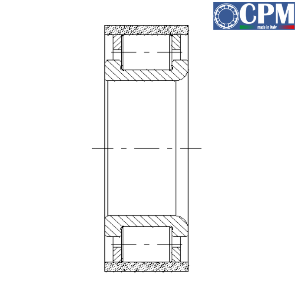 2808 CPM