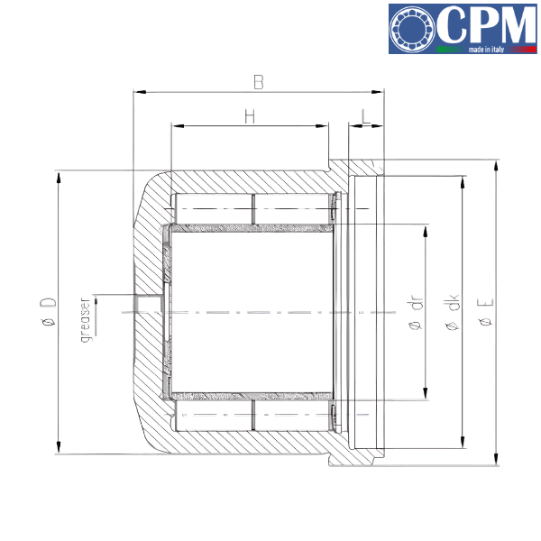 2761 CPM