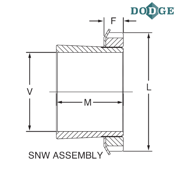 046559 DODGE - H2328-415