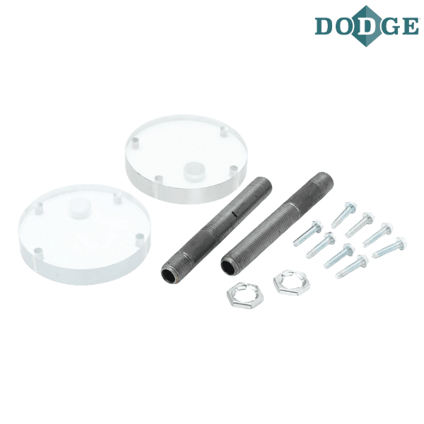 430155 DODGE - 5712 CO INLET ADAPTOR KIT Image