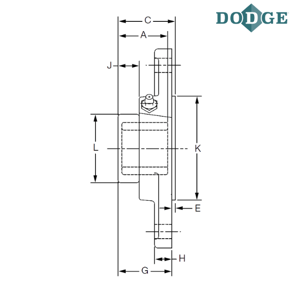 DODGE - F2BZ-DL-102