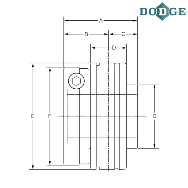128391 DODGE - INS-F&B-CC-204-DL