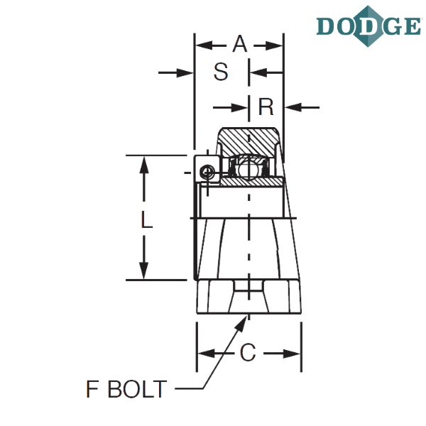 128482 DODGE - P2B-DLMAH-203