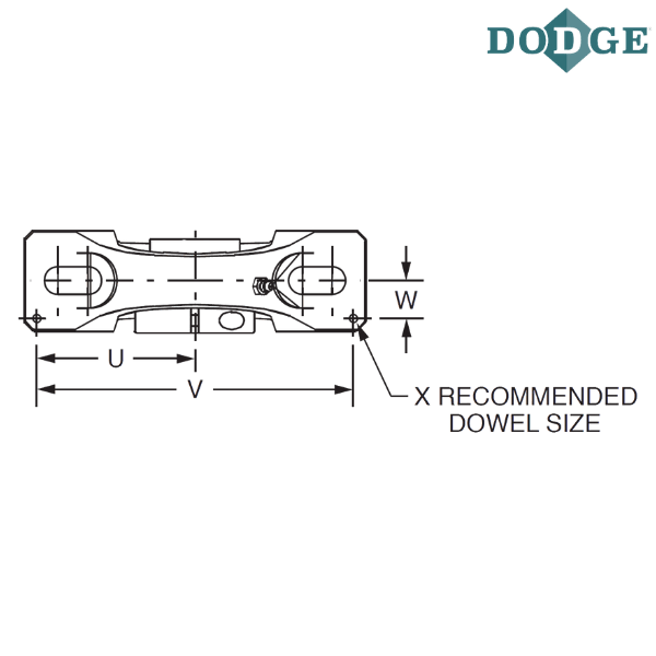 128482 DODGE - P2B-DLMAH-203