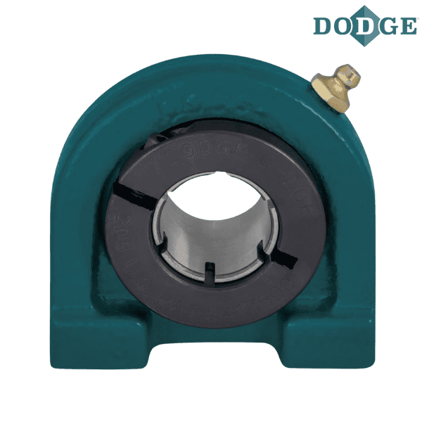 DODGE - TB-DL-35M Image