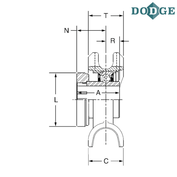 DODGE - TP-DLM-111