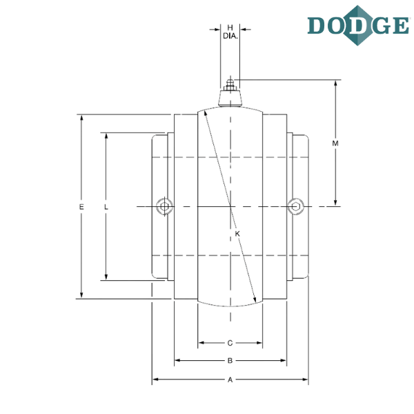 023700 DODGE - S1U-DI-035M