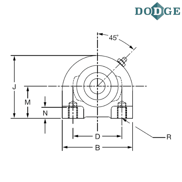 DODGE - TB-SCED-008