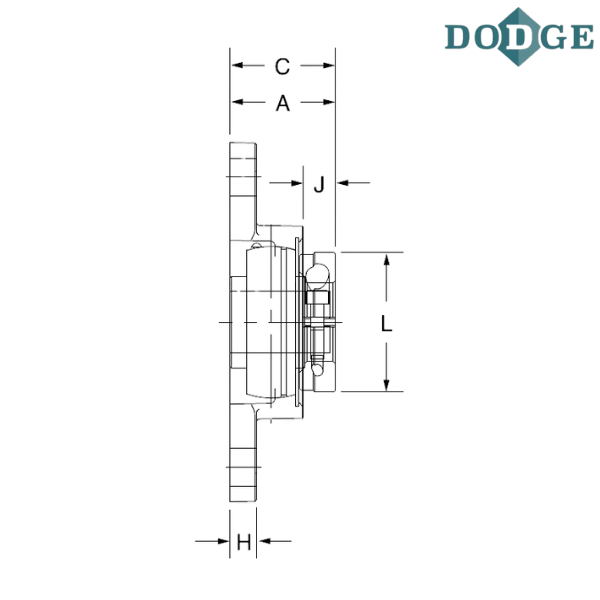 127723 DODGE - F2B-DLEZ-012-SHCR