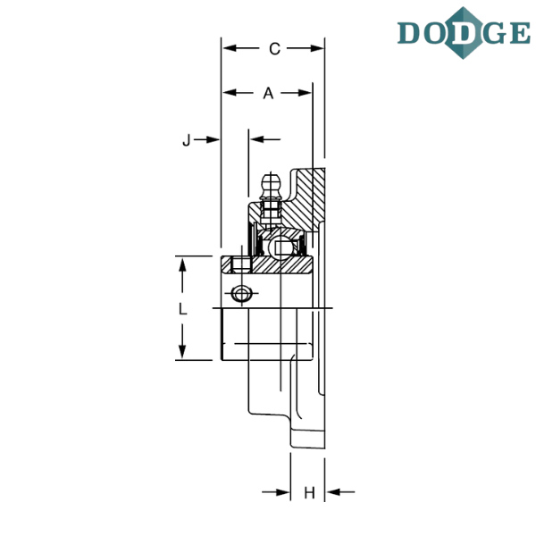127515 DODGE - F4B-SCEZ-012-PCR