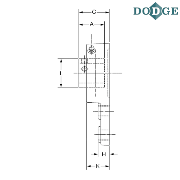 DODGE - FB-SCEZ-102-PCR