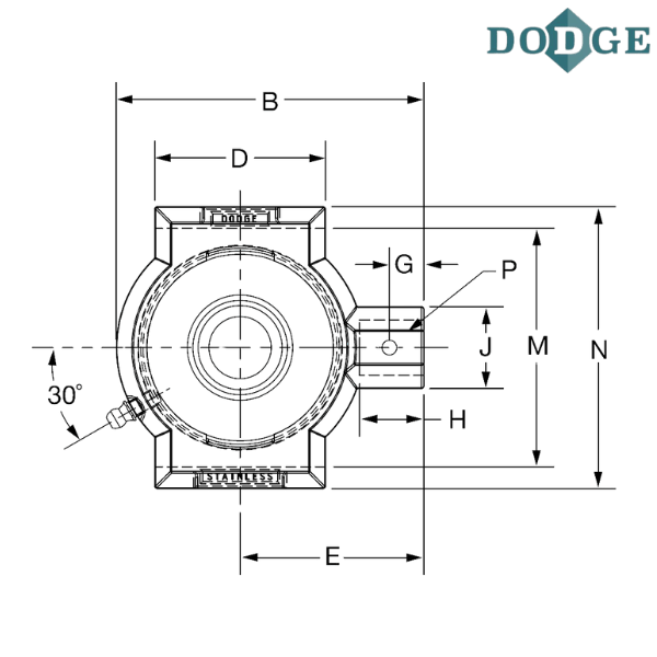 136945 DODGE - NSTU-SCEZ-108-SHCR