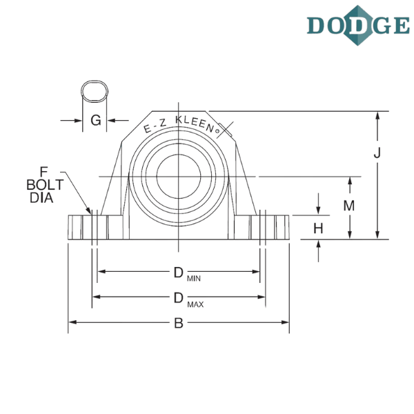 034700 DODGE - P2B-PSEZ-012-P