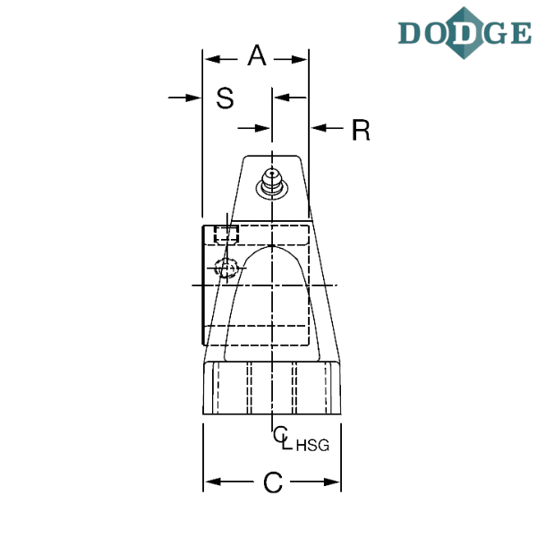 064839 DODGE - P2B-SCEZ-014-PCR