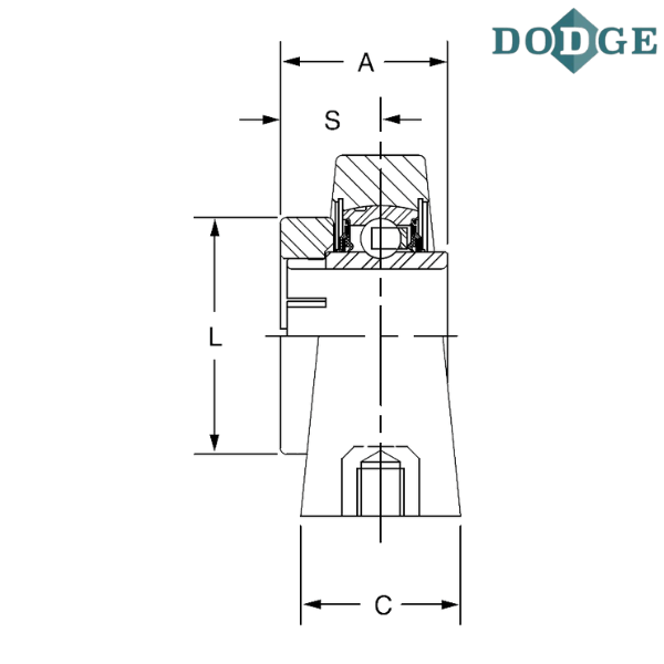 DODGE - TB-DLEZ-014-PCR