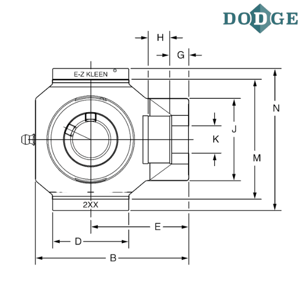 DODGE - WSTU-SCEZ-014-PCR