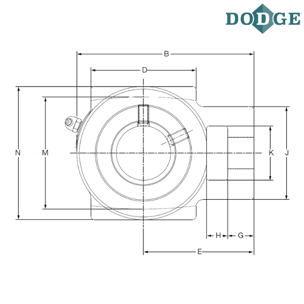 023085 DODGE - WSTU-E-203R