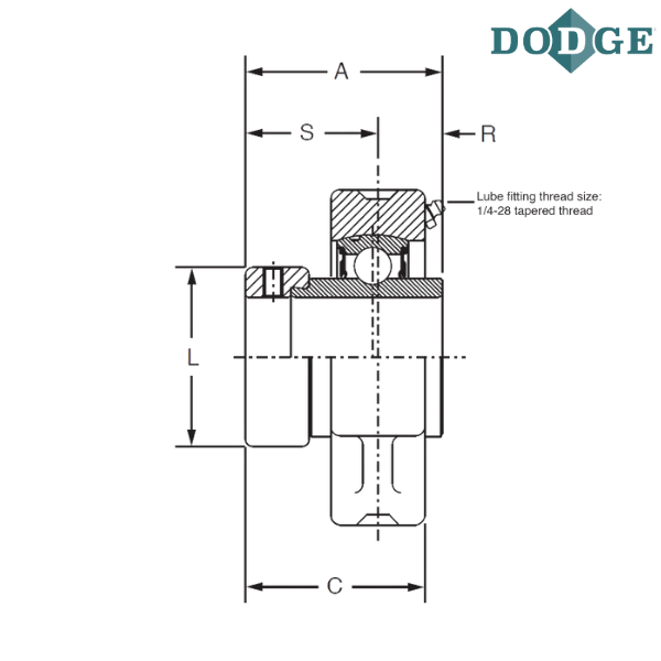 131260 DODGE - HNG-SXR-102
