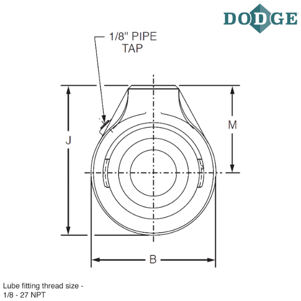 131327 DODGE - SCHB-SXR-200
