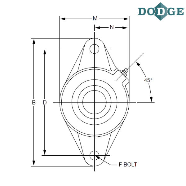 DODGE - F2BZ-SXV-015