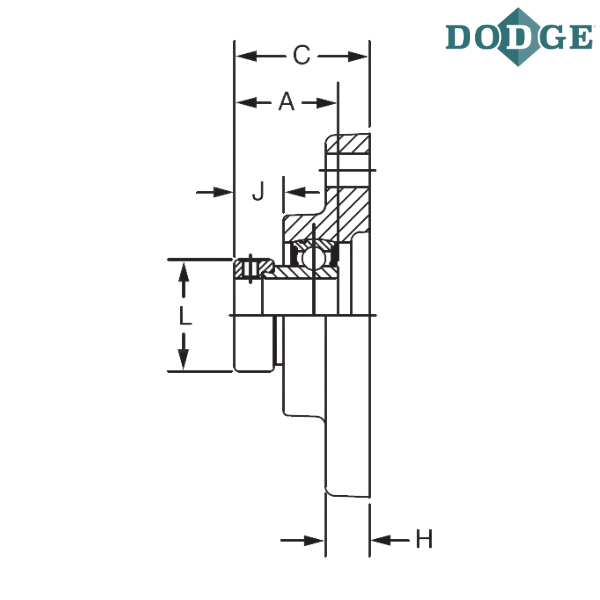 131746 DODGE - F2B-SXV-105