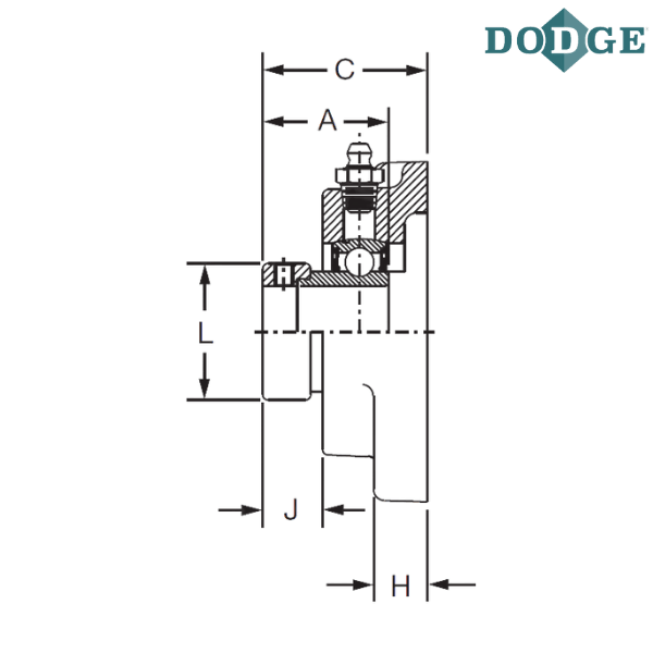 125728 DODGE - F4B-SXV-55M