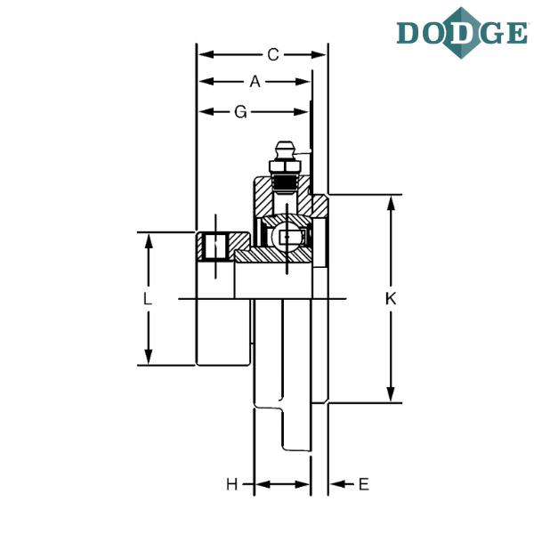 DODGE - FC-SXV-200