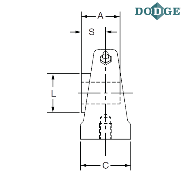 DODGE - TB-SXV-112