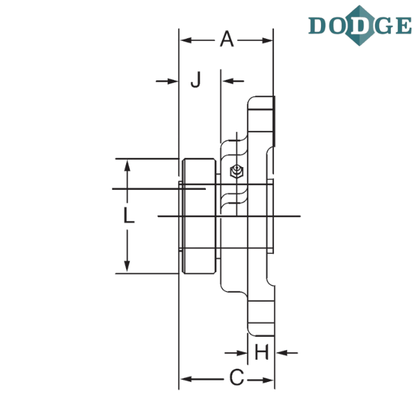 136340 DODGE - LFT-GT-104