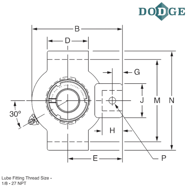 136239 DODGE - NSTU-GT-25M