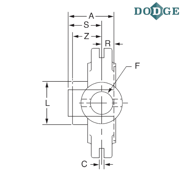 136298 DODGE - NSTU-GTM-35M