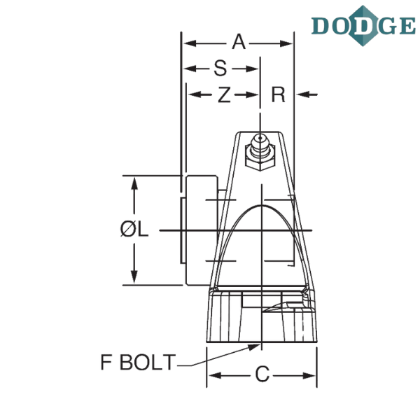 136265 DODGE - P2B-GTM-70M