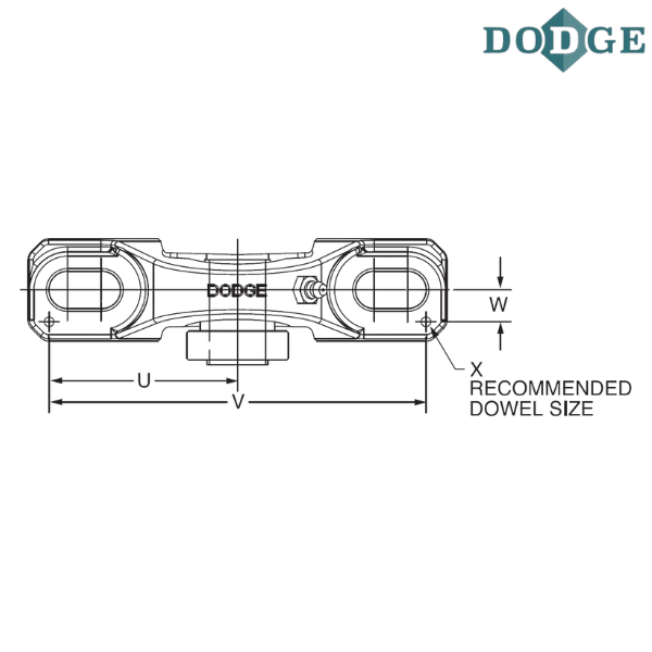 136264 DODGE - P2B-GTM-65M