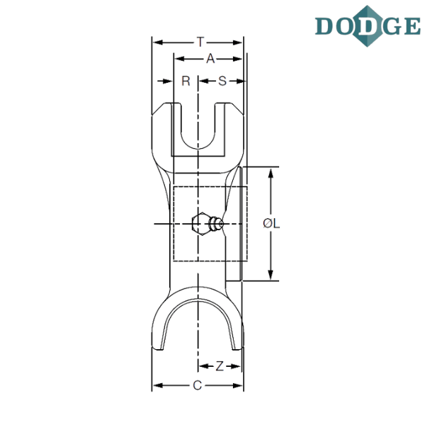 136191 DODGE - TP-GTM-204